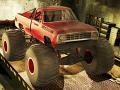 Igra Monster Truck Nitro Stadium