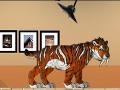 Igra Smilodon Rampage