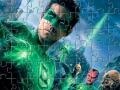 Igra Green Lantern Puzzle 