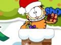 Igra Garfield's Christmas 
