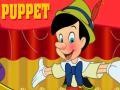 Igra Pinocchio Puppet Theater