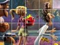 Igra Cloudy with a chance of meatballs 2 spin puzzle 