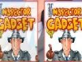 Igra Inspector gadget memory