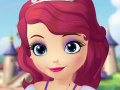 Igra Sofia the first great makeover 