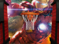 Igra Basketball iron man 3 