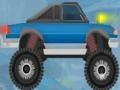Igra Snow Racers