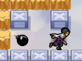 Igra Naruto Bomb 2