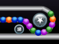 Igra Zuma Bubbles Game