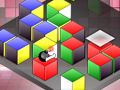 Igra Disco Cubes