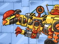 Igra Combine! Dino Robot - Pachycephalosaurus 
