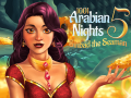Igra 1001 Arabian Nights 5: Sinbad the Seaman 