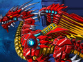 Igra Robot Fire Dragon 