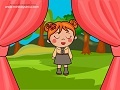 Igra Lili Goes Camping