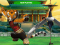 Igra Kung Fu Panda 3: The Furious Fight 