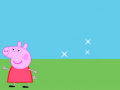 Igra Peppa Pig Jumping 