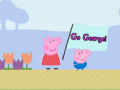 Igra George Pig's Adventure 