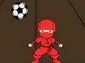 Igra The Jump Kick