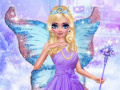 Igra Princess Angel Show