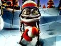 Igra Puzzle Mania Crazy Frog