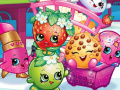 Igra Shopkins Find Seven Difference 