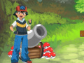 Igra Pokemon Legendary Catch 