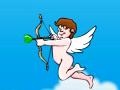 Igra Cupids Challenge