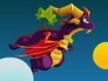 Igra Wallykazam: Dragons vs Monsters 