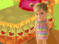 Igra Inside out: Baby Riley Room Decor 