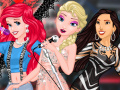 Igra Disney The Voice Show