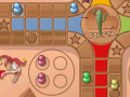 Igra Bandit Ludo