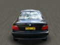 Igra Action Driving Game