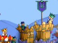 Igra King's Rush 