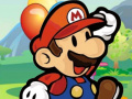 Igra Mario crazy swallow