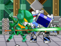Igra Robo Duel Fight 2 Ninja 