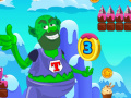 Igra Super Troll Candyland Adventures 