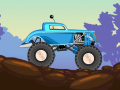 Igra MMX Hill Climb