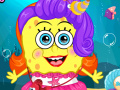Igra Spongesue