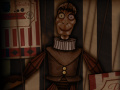 Igra Forgotten hill: puppeteer 