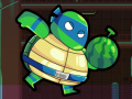 Igra Ninja Turtles Hostage Rescue 