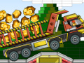 Igra Lego Truck Transport
