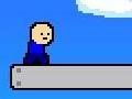 Igra Sky jump