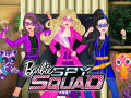 Igra Barbie Spy Squad 