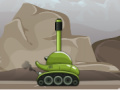 Igra Tank Defender 