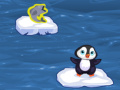 Igra Penguin skip 