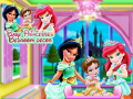 Igra Baby Princesses Bedroom Decor 