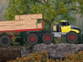 Igra Cargo Lumber Transporter 3