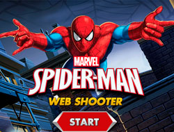 Igra Spiderman Vs Goblin Online Igrajte Besplatno