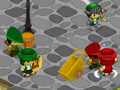 Igra Imperial Battle Tactics 