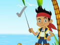 Igra Jake the Pirate School 