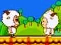Igra Adventures of sheep